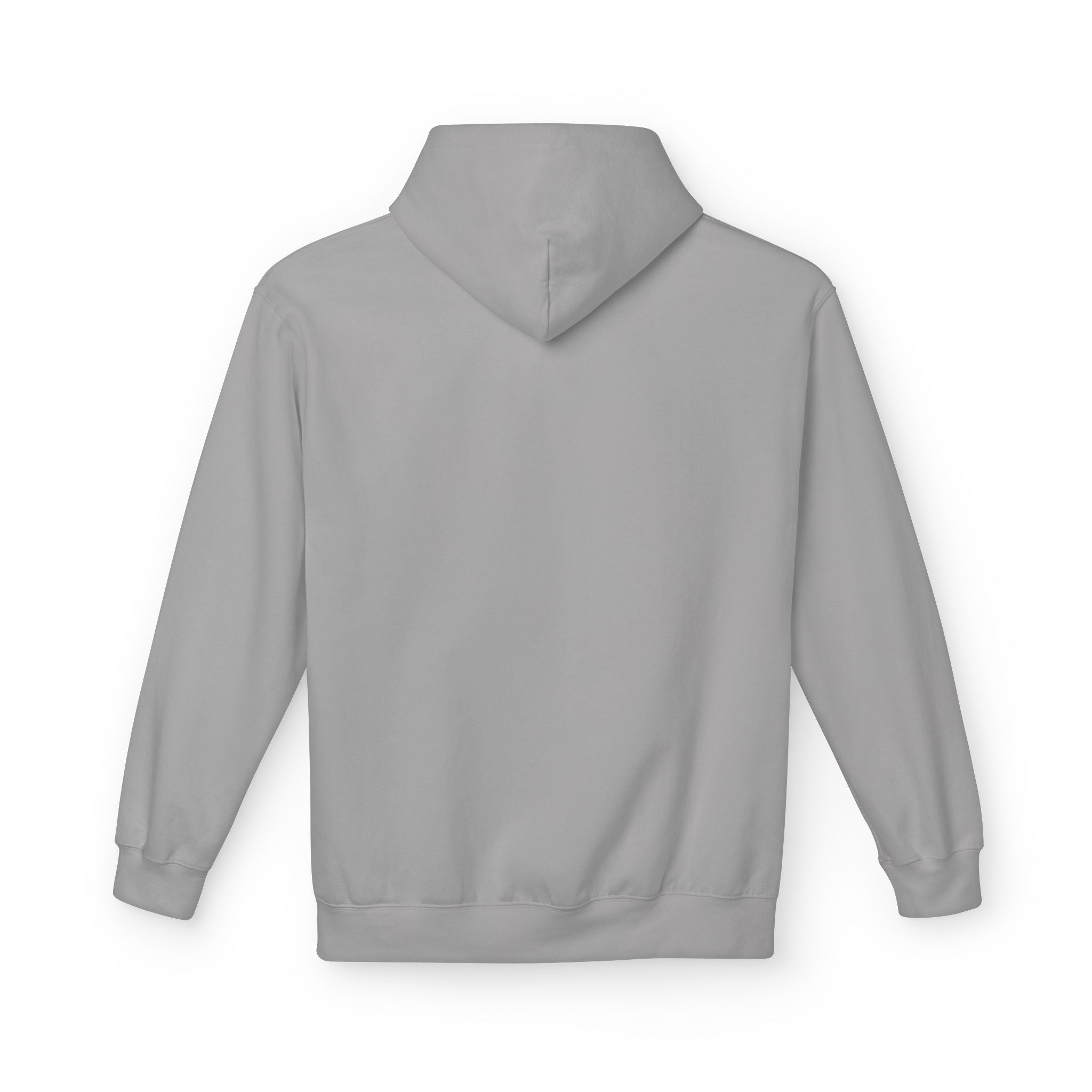 317 Indiana Fleece Hoodie | Red Lettering | Cozy Casual Wear, Perfect for Autumn, Great Gift for Indiana Lovers, Comfortable and Stylish Hoodie