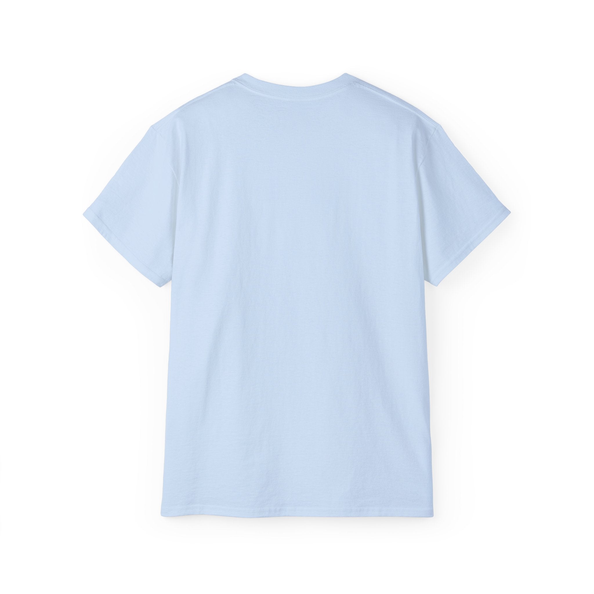 Indiana 317 Unisex Ultra Cotton Tee | Casual Wear, Gift for Hoosiers, State Pride, Travel Souvenir, Unique Local Apparel