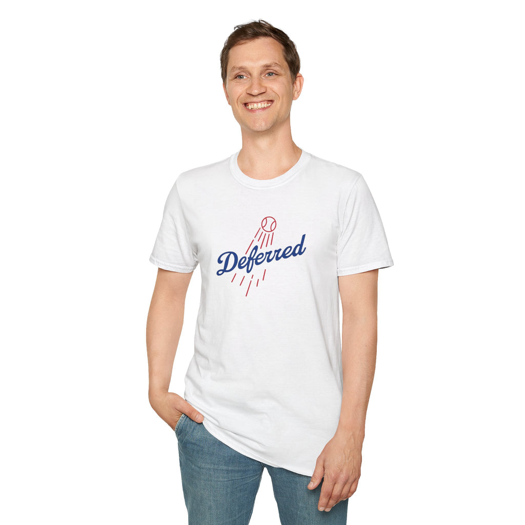 LA Deferred T-Shirt