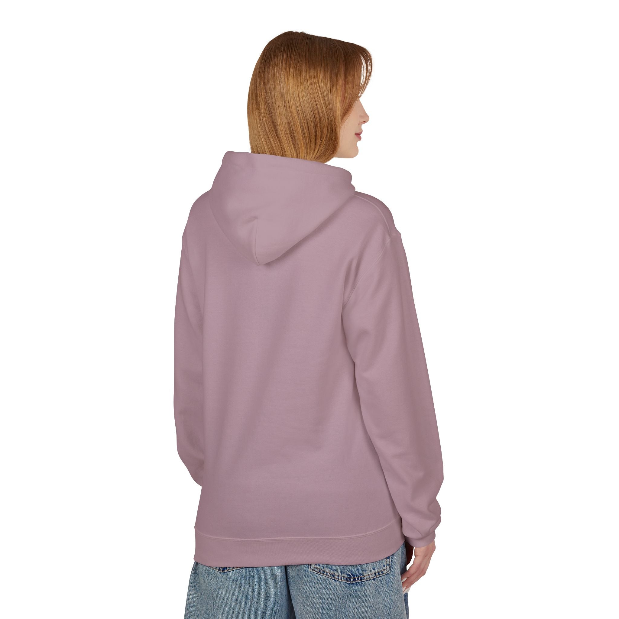 It's Race Day Indiana Outline Fleece Hoodie | Cozy Casual Wear, Perfect for Autumn, Great Gift for Indiana Lovers, Comfortable and Stylish Hoodie