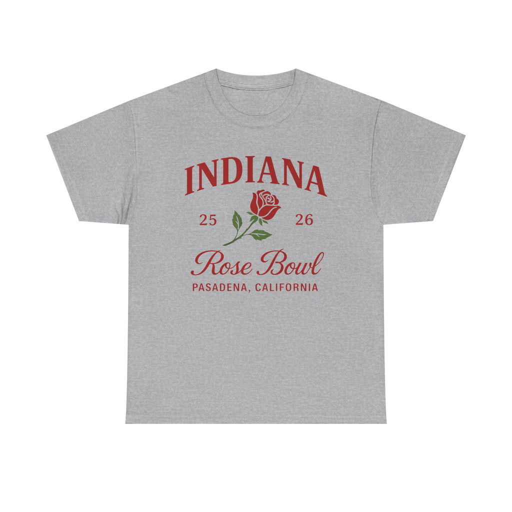 Indiana Rose Bowl T-Shirt | Hoosiers Football