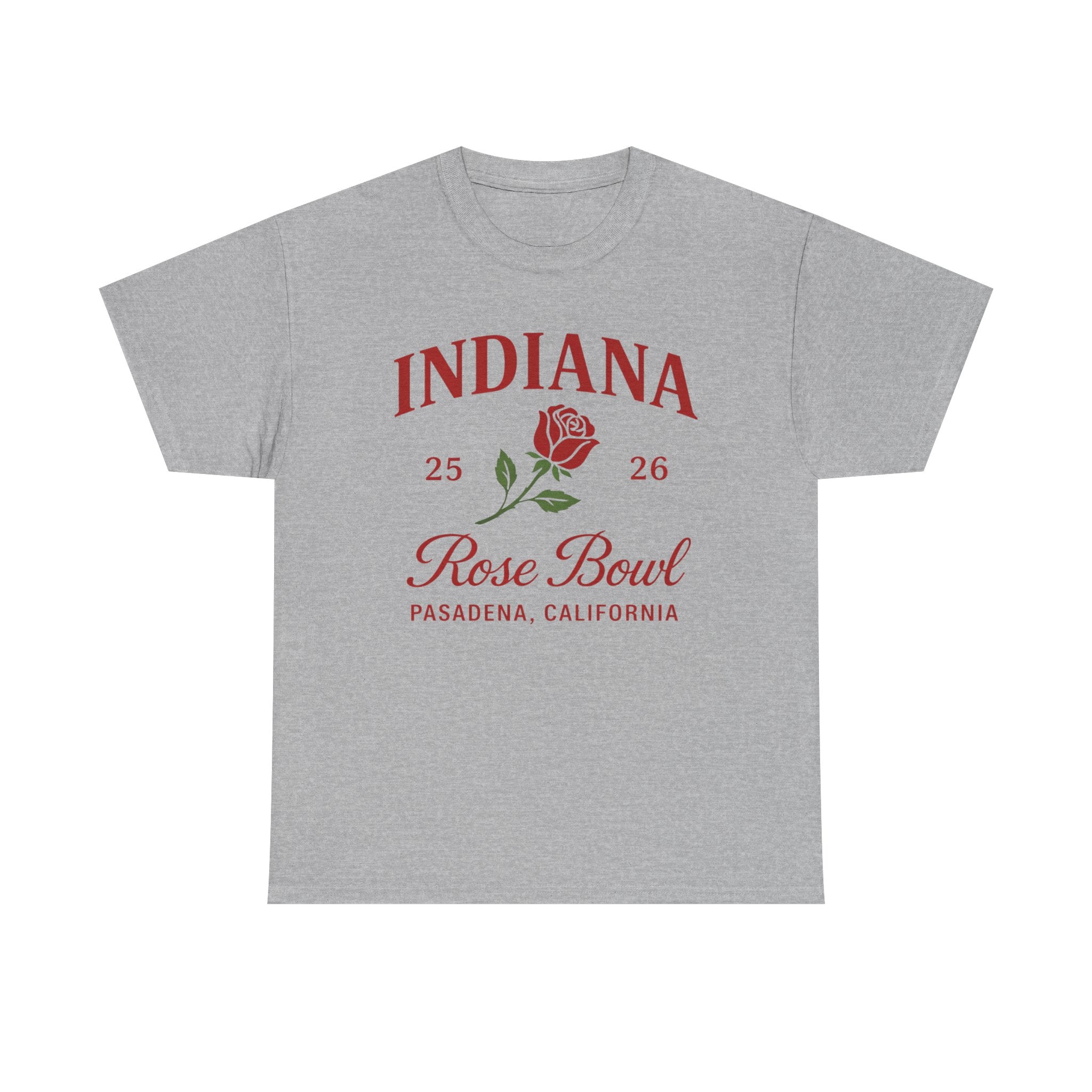 Indiana Rose Bowl T-Shirt | Hoosiers Football