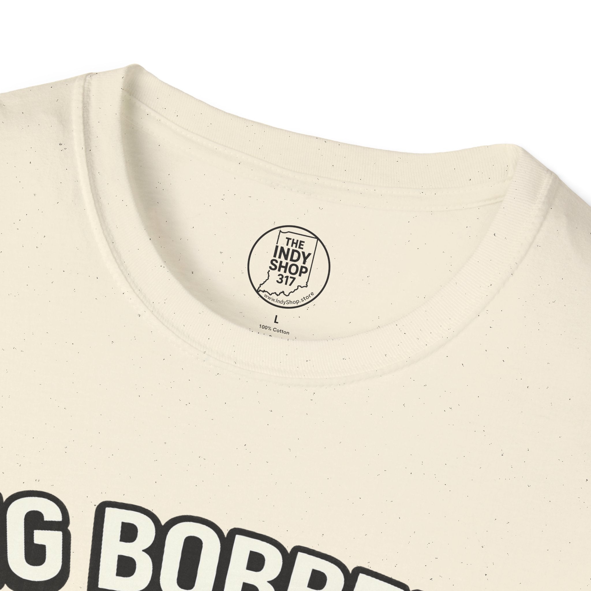 Big Bobbers Fishing Team T-Shirt