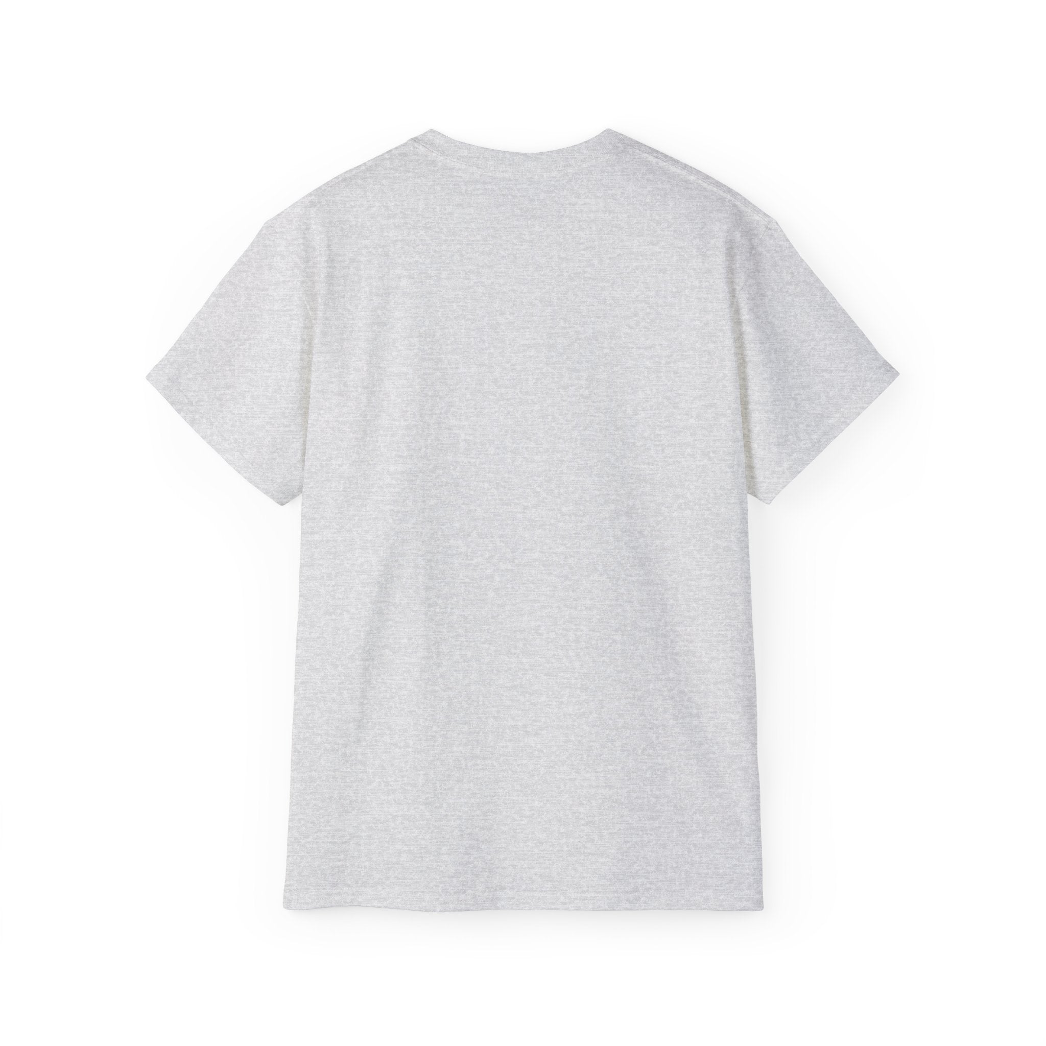 Kinda Irish Unisex Ultra Cotton Tee | St Patrick's Day Apparel
