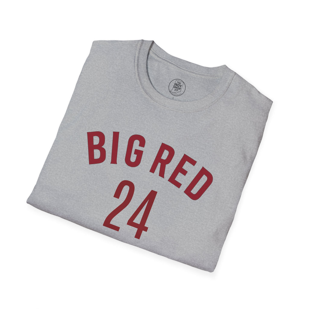 Big Red Machine 24 T-Shirt
