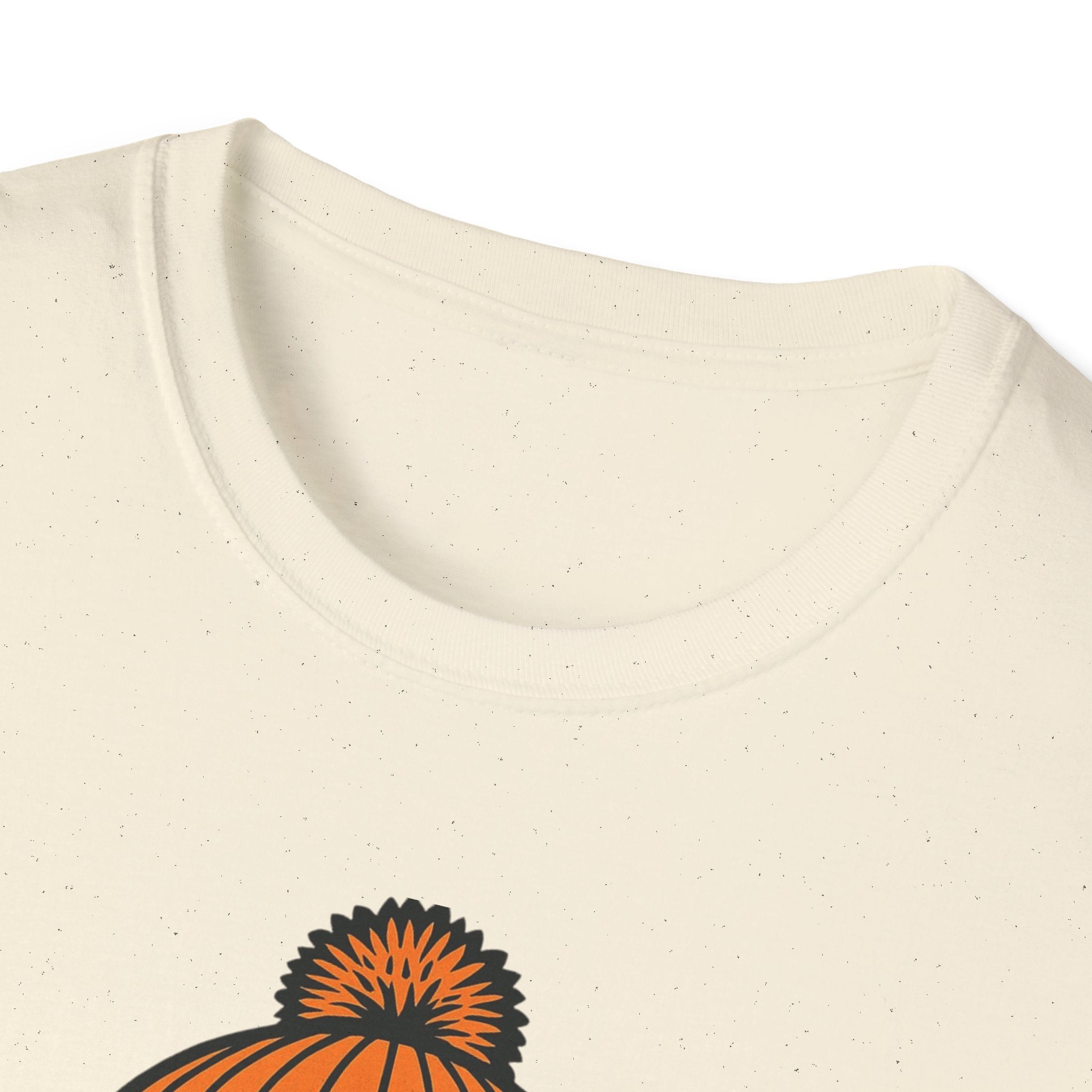 Cincy Bengals Graphic T-Shirt | Cincinnati Bengal with Glasses and Hat