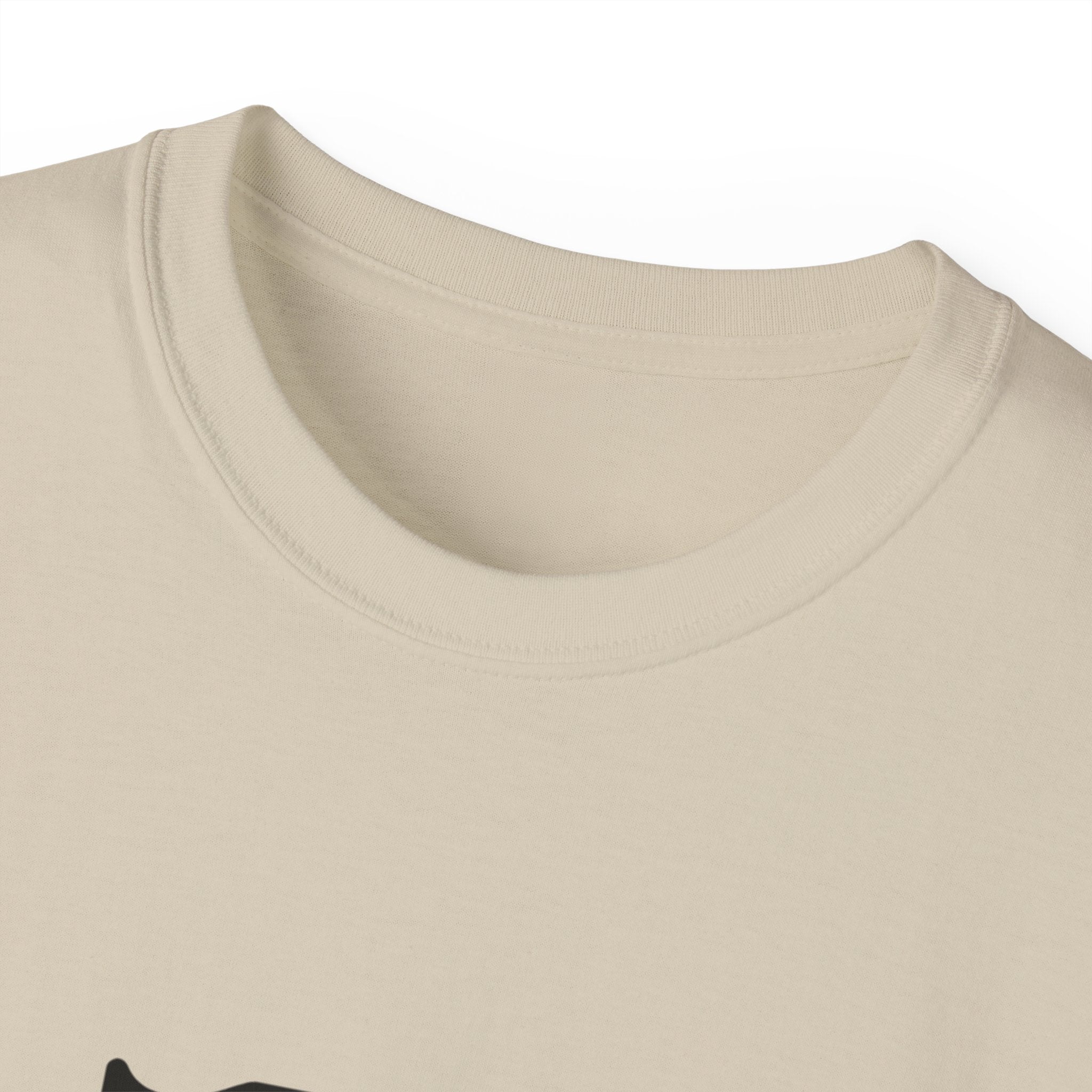 Indiana 317 | Black Lettering | Unisex Ultra Cotton Tee | Casual Wear, Gift for Hoosiers, State Pride, Travel Souvenir, Unique Local Apparel