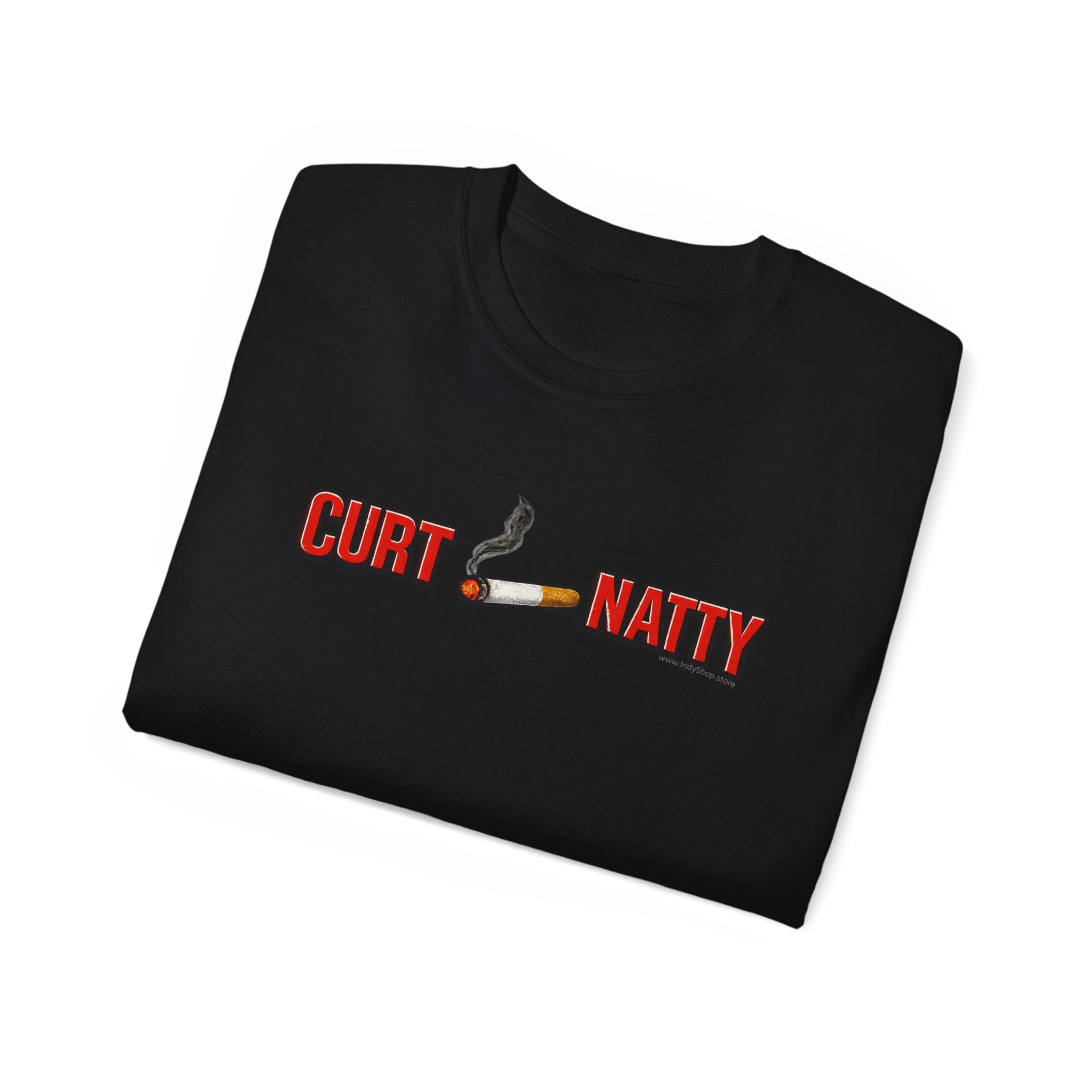 Cig Natty T-Shirt