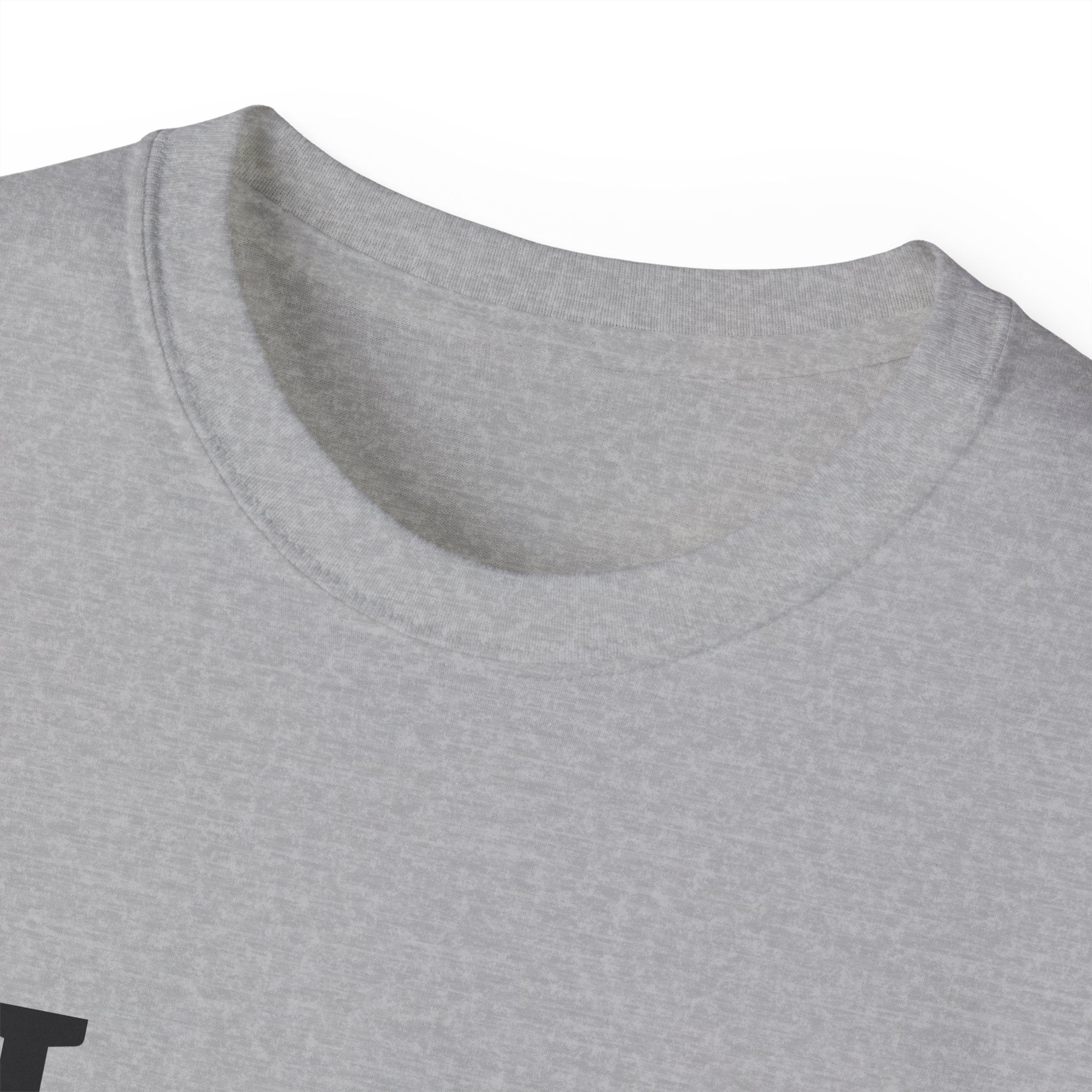 I Heart Indy Unisex Ultra Cotton Tee | St Patrick's Day Apparel