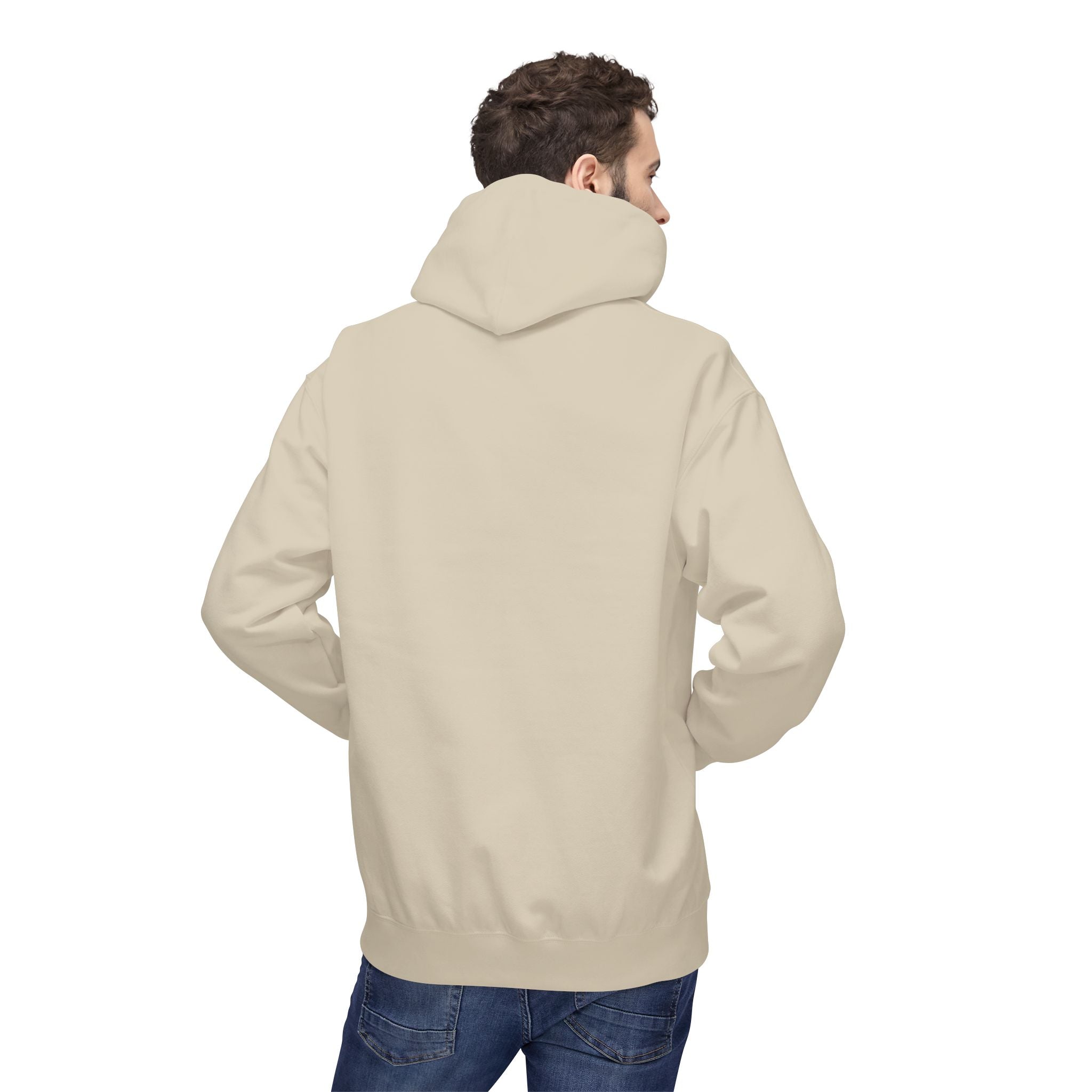 317 Indiana Fleece Hoodie | Black Lettering | Cozy Casual Wear, Perfect for Autumn, Great Gift for Indiana Lovers, Comfortable and Stylish Hoodie