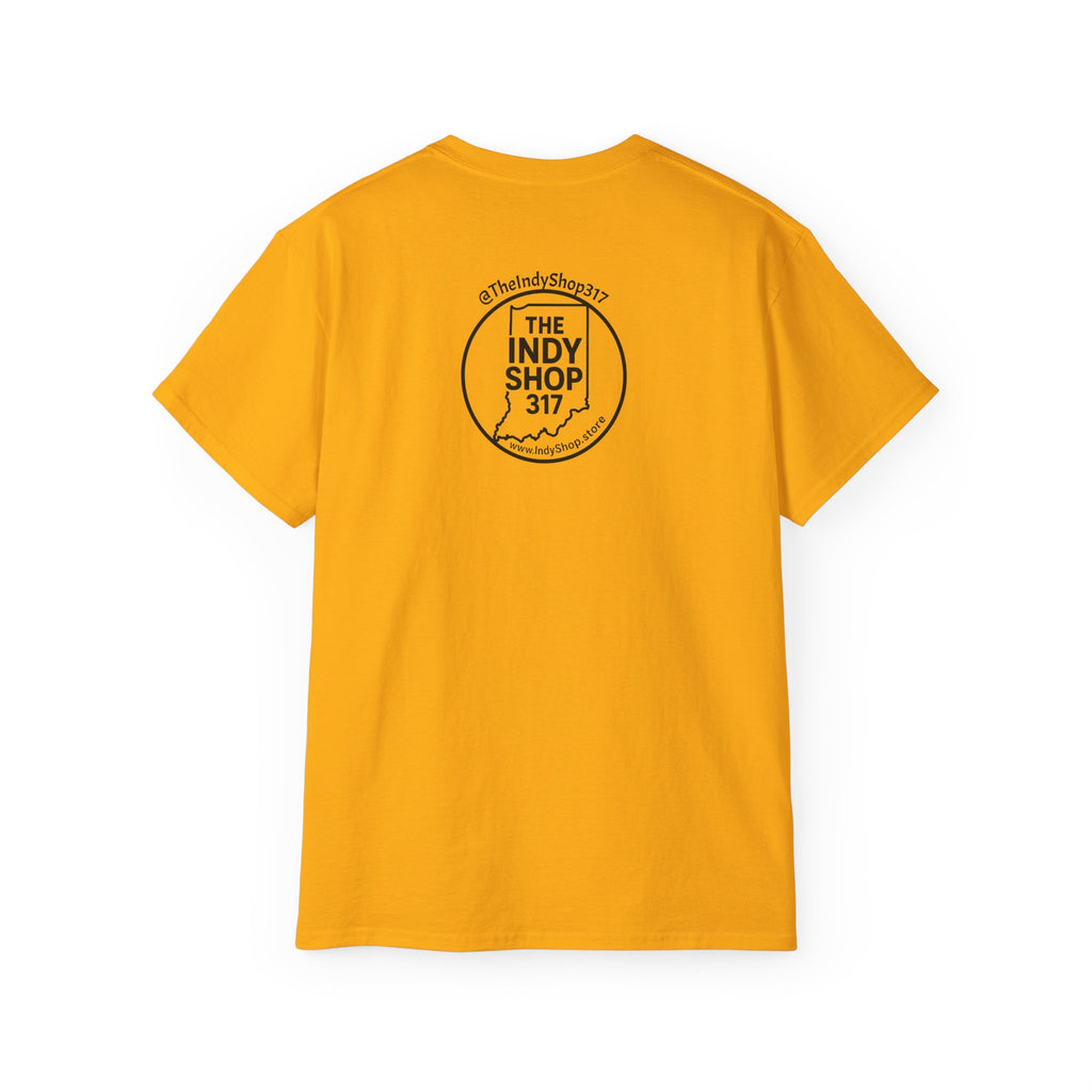 Promo - Kiss the Bricks Beat the Knicks T-Shirt