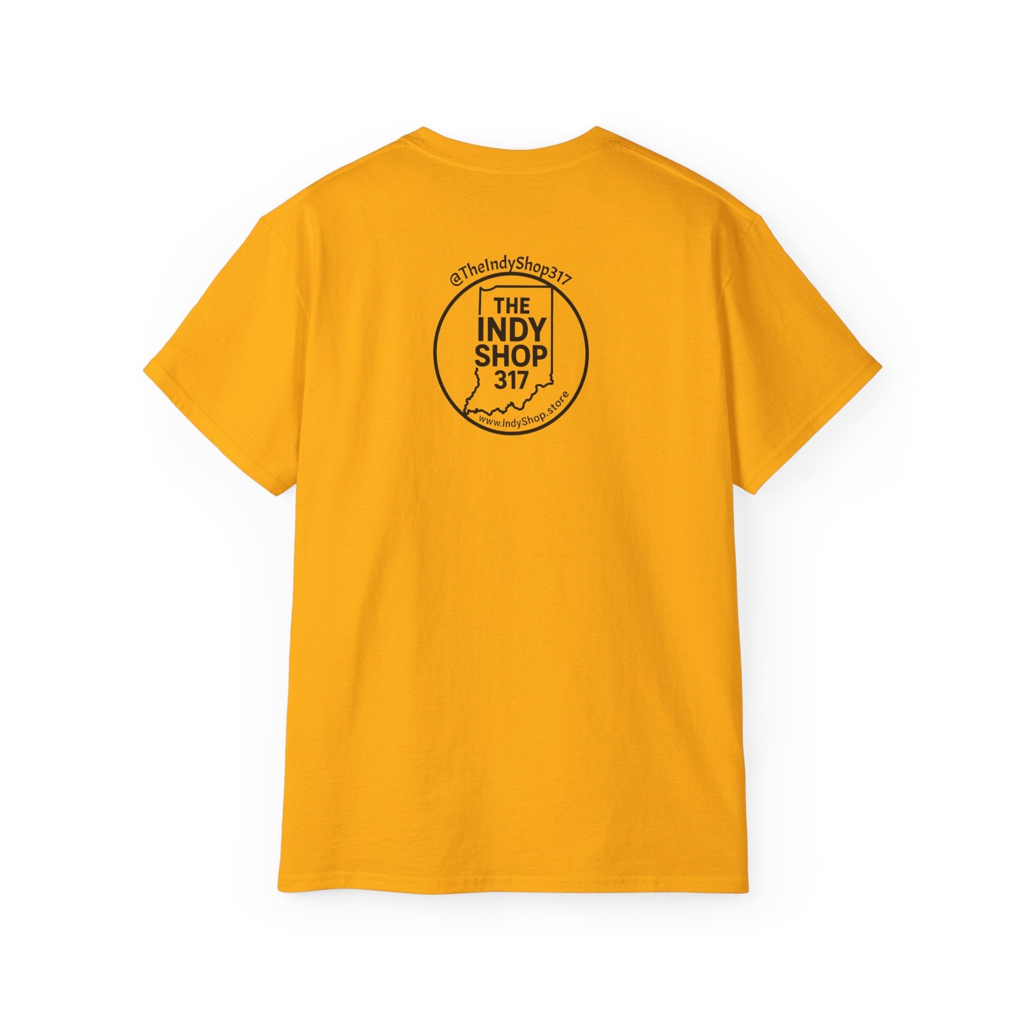 Promo - Kiss the Bricks Beat the Knicks T-Shirt