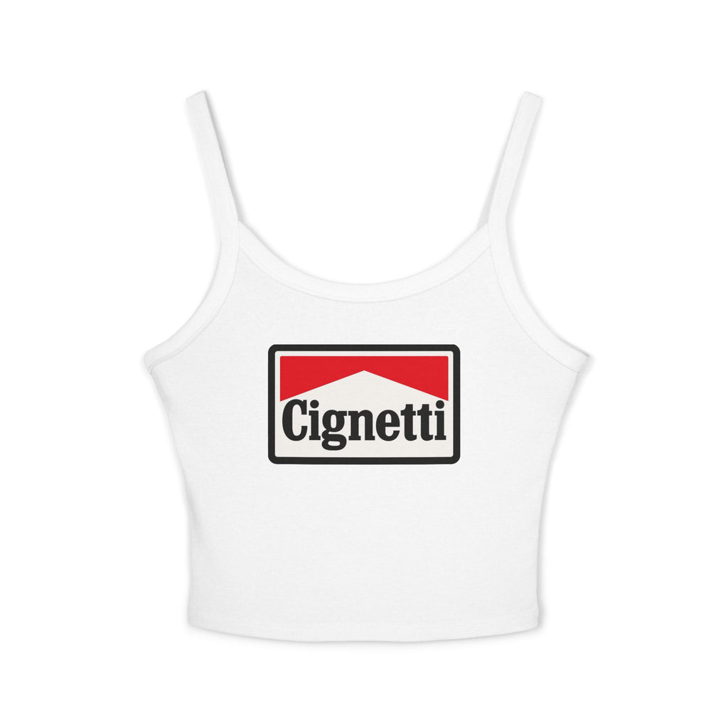 Promo - Cignetti / Marlboro Women's Tank