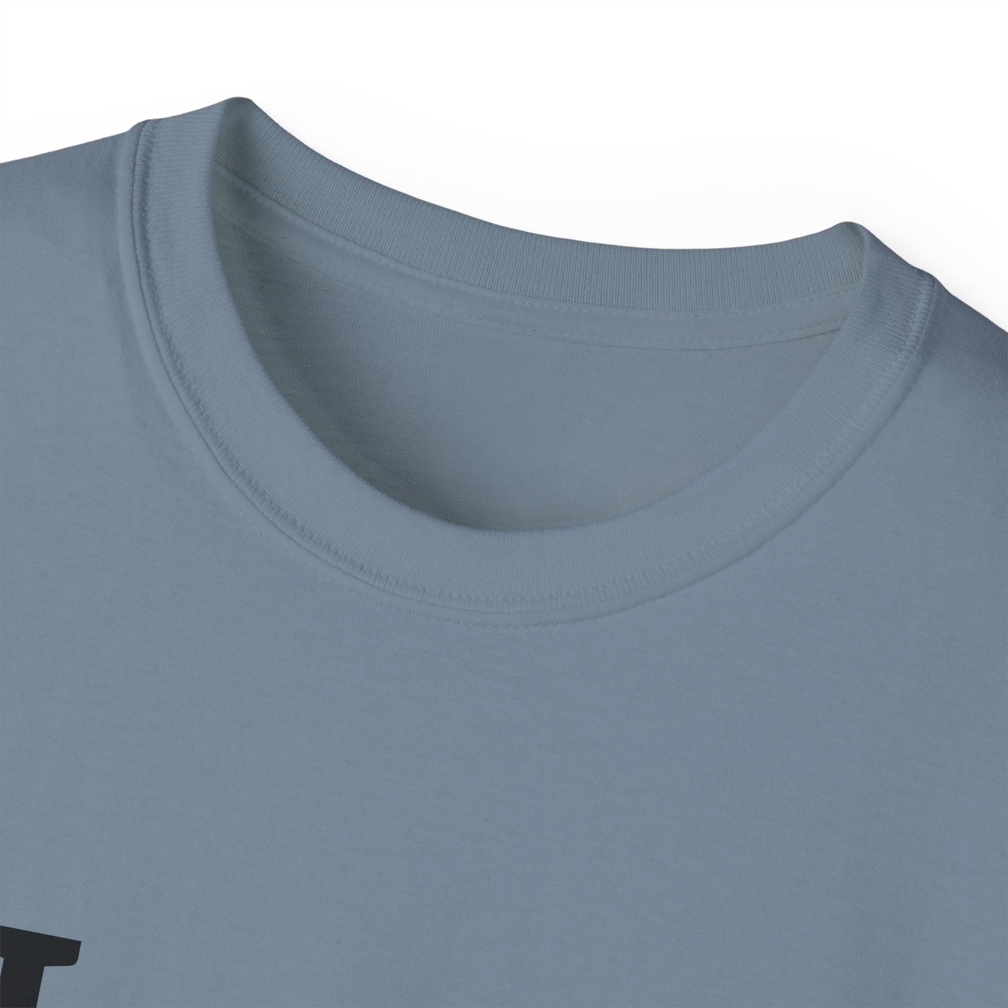 I Heart Indy Unisex Ultra Cotton Tee | St Patrick's Day Apparel