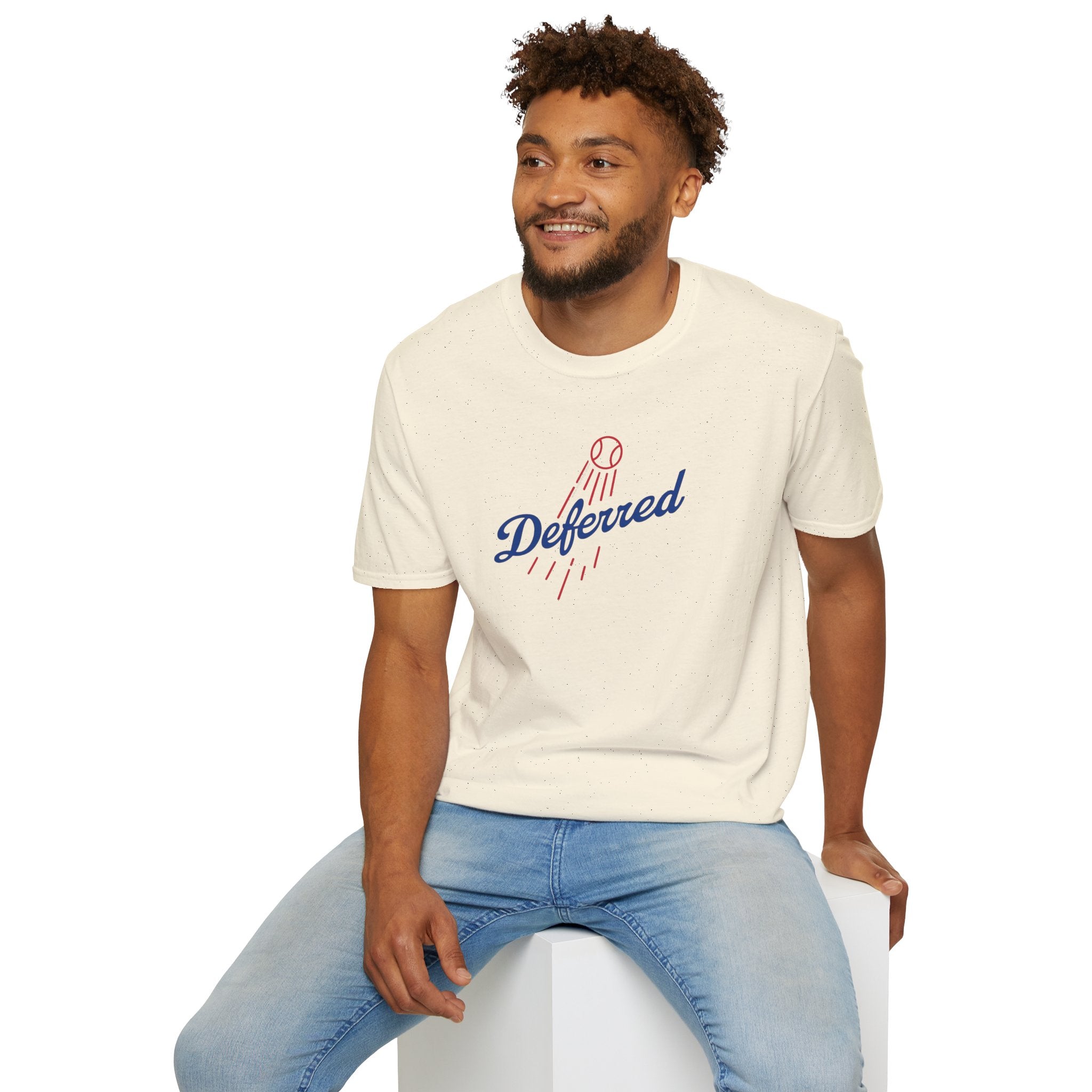 LA Deferred T-Shirt