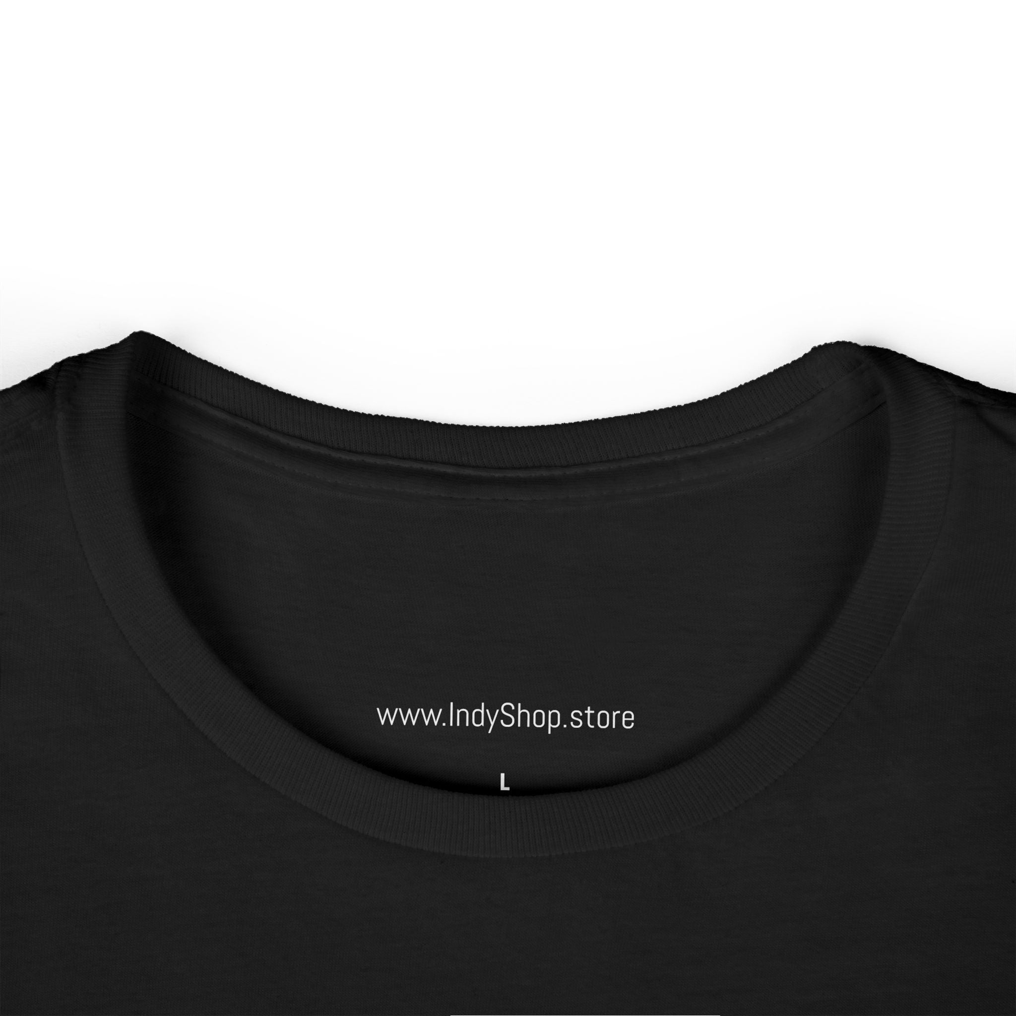 I Like Big Mutts And I Cannot Lie Tee | Women's Graphic T-Shirt