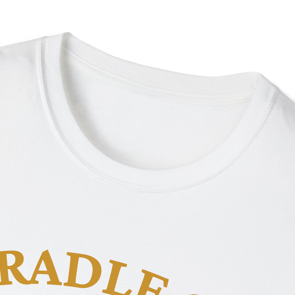 Cradle Of Astronauts Unisex Graphic T-Shirt
