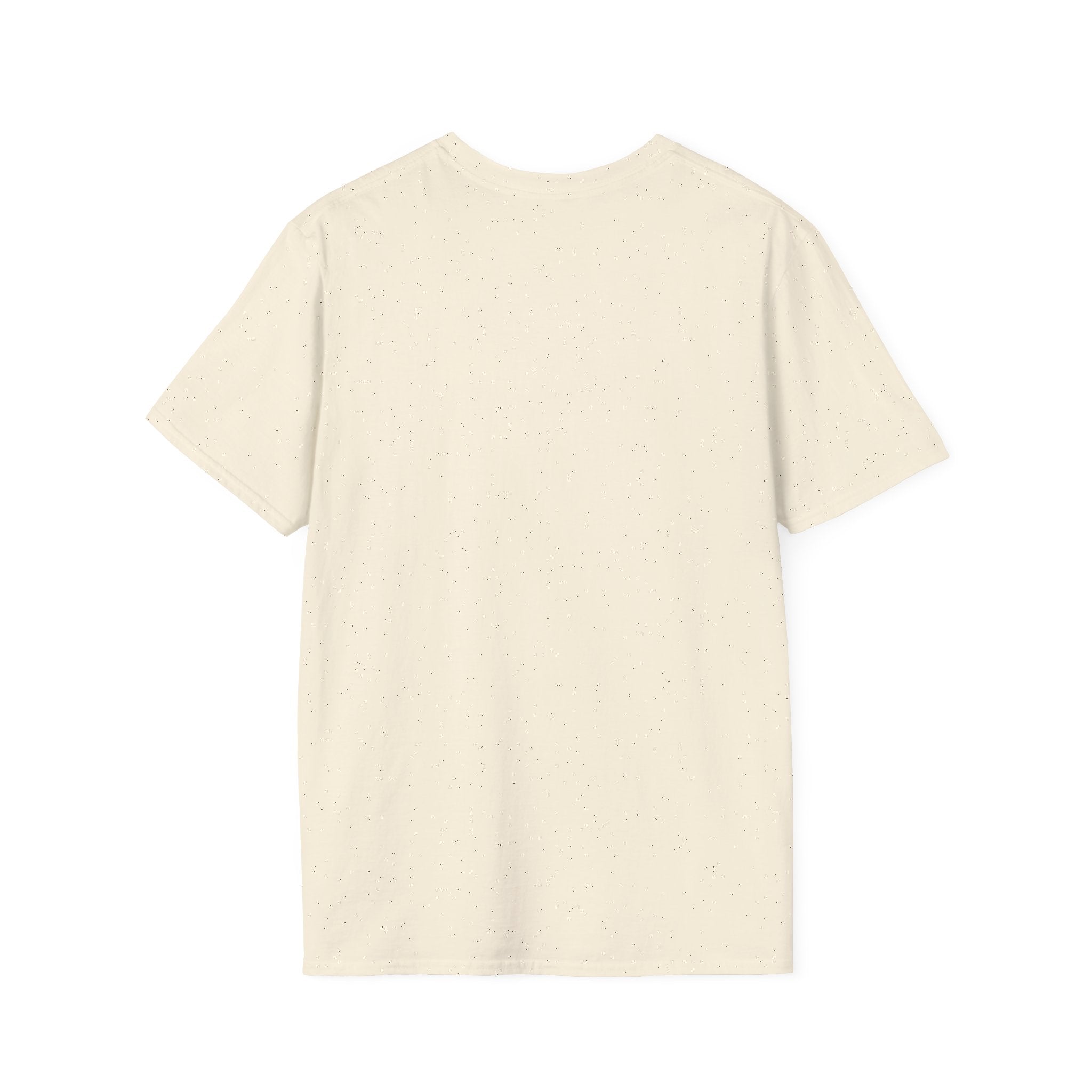 World's Okayest Fisherman T-Shirt